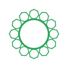 LAYOUT HEXAGONAL