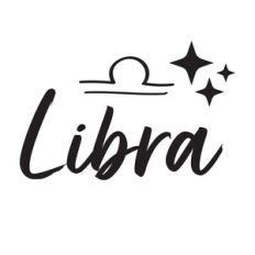 Libra Zodiac Star Sign