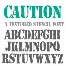 SNF Caution