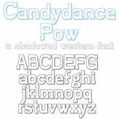 PN Candydance Pow