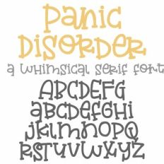 ZP Panic Disorder