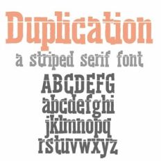ZP Duplication