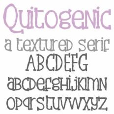 ZP Quitogenic