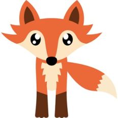 little fox