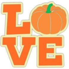 pumpkin love
