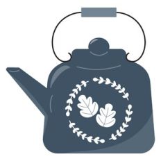 Tea Pot