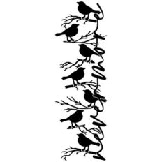 Nevermore - Halloween Design