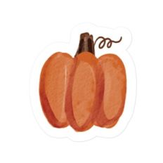 Pumpkin