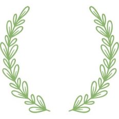 leaf frame