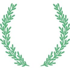 leaf frame