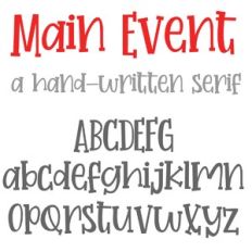 ZP Main Event