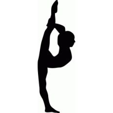 gymnast