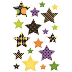 Halloween Star set
