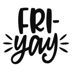 Fri-Yay