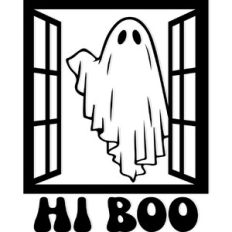 Hi Boo