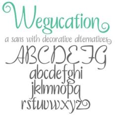 PN Wegucation