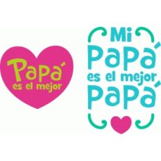 papa es el mejor