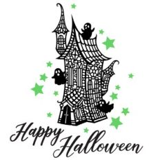 Haunted house