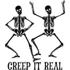 Creep It Real