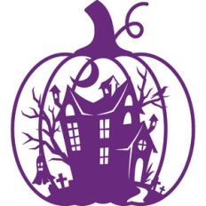 Pumpkin Haunted House