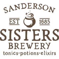 Sanderson Sisters