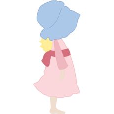 little girl
