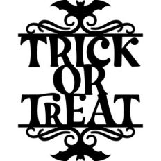 Trick or Treat