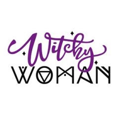 Witchy Woman