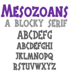 ZP Mesozoans