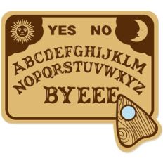 Sassy Spooky Game