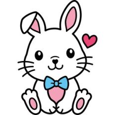 Bunny boy