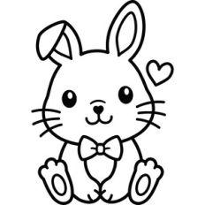 Bunny boy