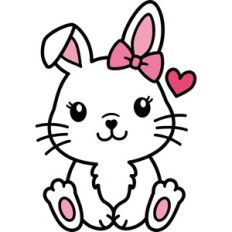 Bunny girl