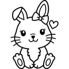 Bunny girl