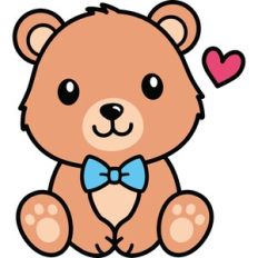 Bear boy