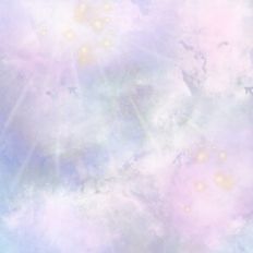 Iridescent Sky