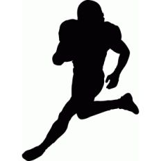 football player