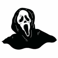 Scream Face