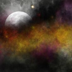 Night Sky