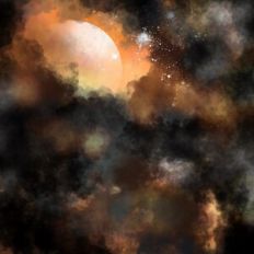 Night Sky