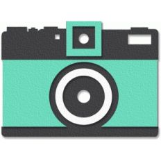 vintage camera