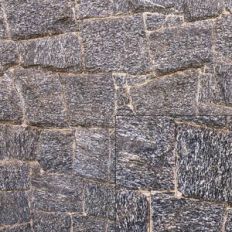 wall rocks pattern