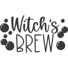 Witch's Brew