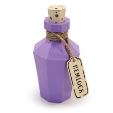 Hemlock Potion