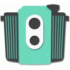 vintage camera