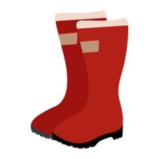 Rain Boots