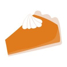 Pumpkin Pie