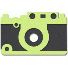 vintage camera