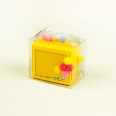 Acetate S box