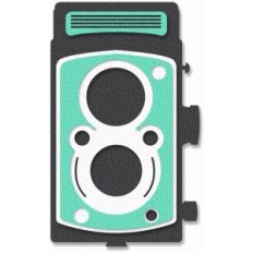 vintage camera